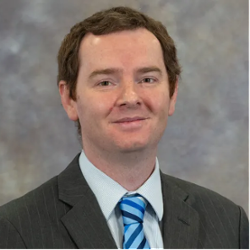 David Mitchell