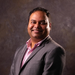Satyajayant Misra (co-PI)