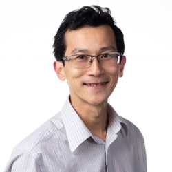 Tuan Le